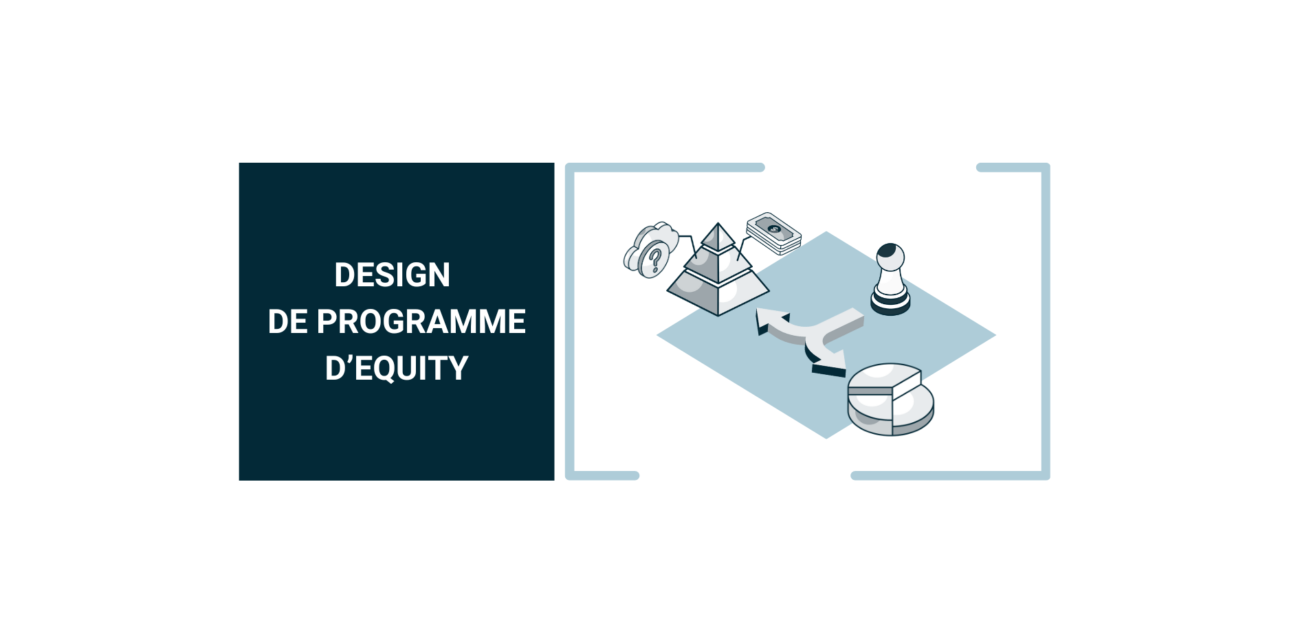 Comment designer un programme d'equity